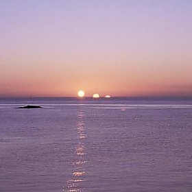 Midnight Sun x3 - m.prinke