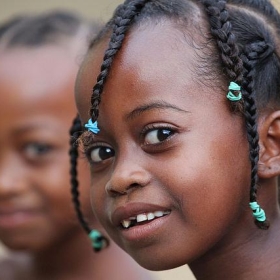 Madagascar Kids 1 - babasteve