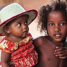 Madagascar Kids 2 - babasteve