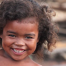Madagascar Kids 20 - babasteve
