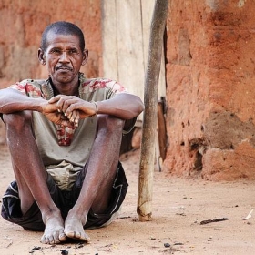 0007 Madagascar - babasteve