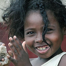 0009 Madagascar - babasteve