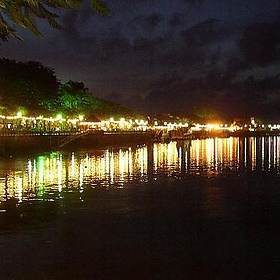 Kutching (Malaysia 2003) - paularps