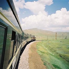 Trans Siberian - Boccaccio1