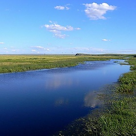 Inner Mongolia - Wolfiewolf Inner Mongolia - Wolfiewolf