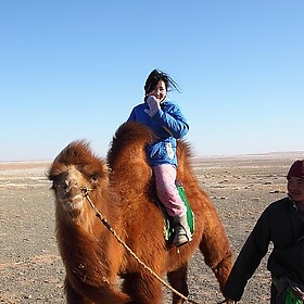 Mongolia 2010 130 - Ssppeeeeddyy