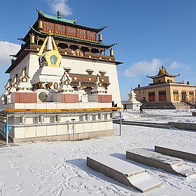 Mongolia 2010 414 - Ssppeeeeddyy