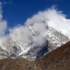 Kathmandu , Nepal , Himalayas ,Everest - ilkerender