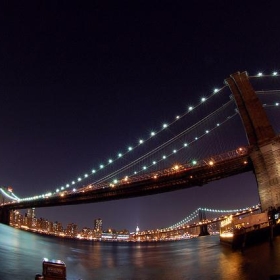 Brooklyn Bridge - laverrue