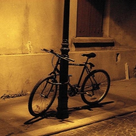 Paris nostalgie - gillesklein