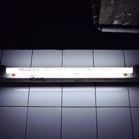 paris: palais de tokyo - Bolshakov