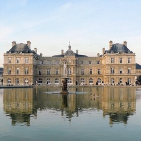 Paris - Mike_fleming