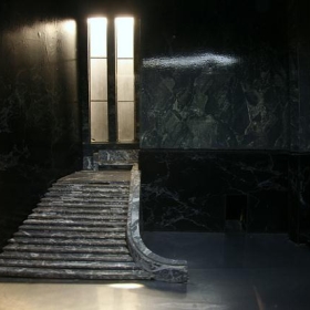 BnF / Bibliothèque-musée de l'Opéra : exposition l'ère Liebermann à l'Opéra de Paris - Vincent Desjardins