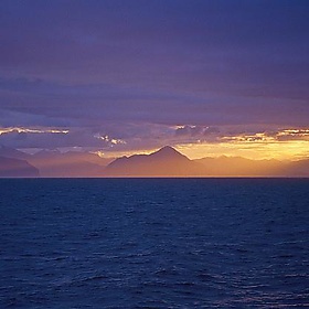 Isla Pacheco Chile - reurinkjan