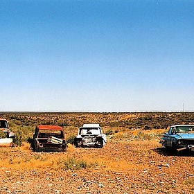 Patagonia - Photocapy