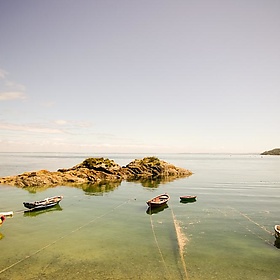Caleta La Arena - Fenanov