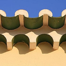 Green Roof - Fr Antunes
