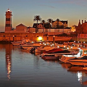 Sunset Docks - Fr Antunes