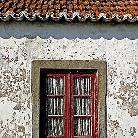 Window - Fr Antunes