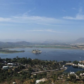 Udaipur, Rajasthan - India - Emmanuel Dyan