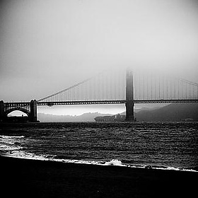 Postcard From San Francisco - brunkfordbraun