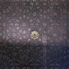 More Ceilings - icelight