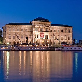 National Museum - AbhijeetVardhan