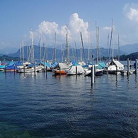 Switzerland-Lucern - Fr Antunes