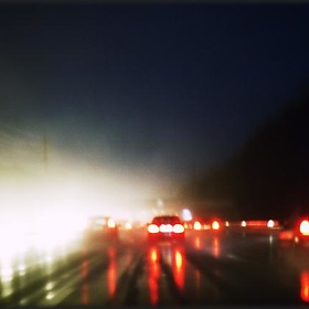 A Clean, Well-Lighted Place - Problemkind