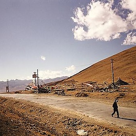 litang i - fotambulo