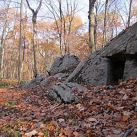 Turkey Mountain Hike - syvwlch