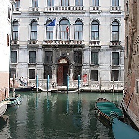 Venice #17 - Chiara Marra