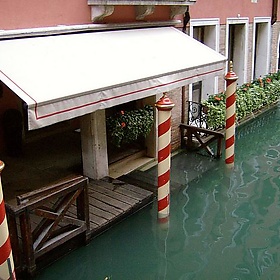 Venice, Italy 118 - JoeDuck