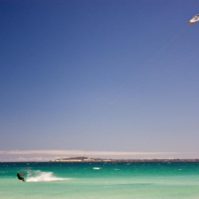 Kite Surfing - 3 - michaelroper