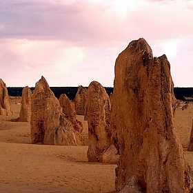 Western Australia - theboywiththethorninhisside