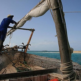 Tanzania - Zanzibar - Marc Veraart