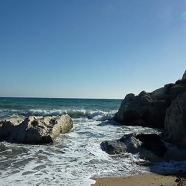 Cabo de Gata