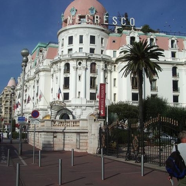 Cote d'Azur