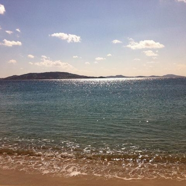Greek Islands