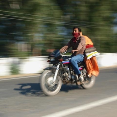 India