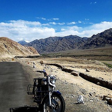 Ladakh