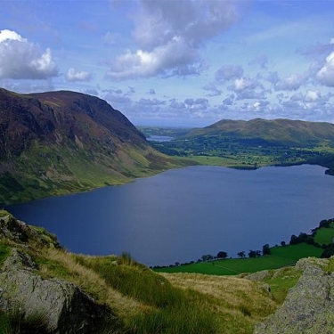 Lake District