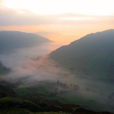 Lake District