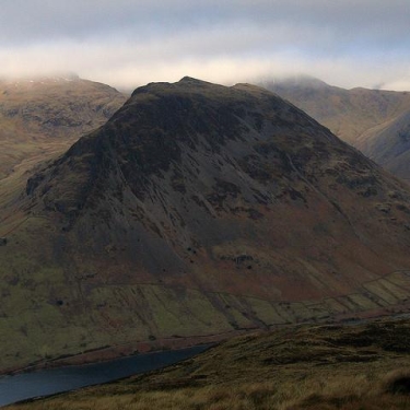 Lake District