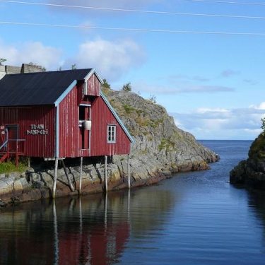 Lofoten