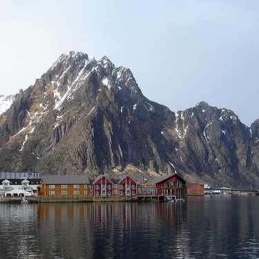 Lofoten