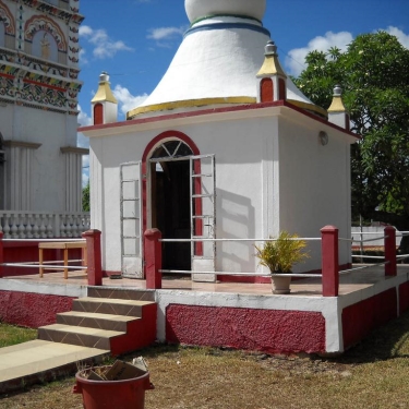 Mauritius