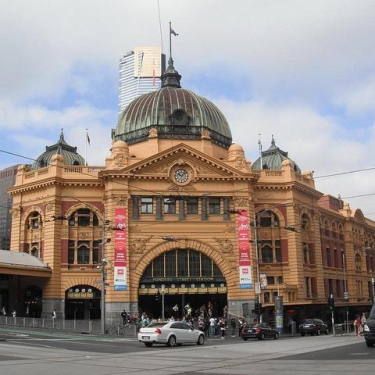 Melbourne