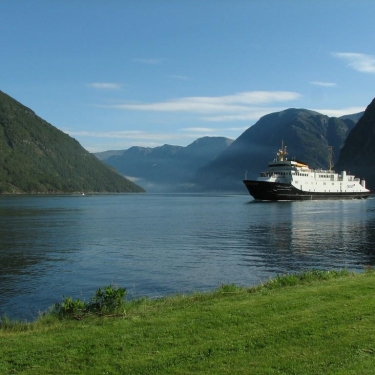 Norway