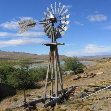 Patagonia